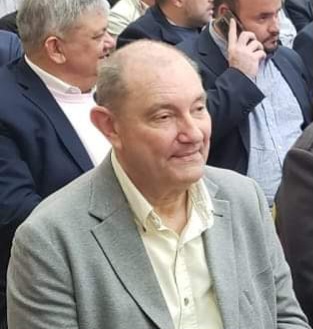 Maglia participó de la presentación de la Mesa de Gestión de Emergencias liderada por los gobernadores Pullaro, Frigerio y Llaryora