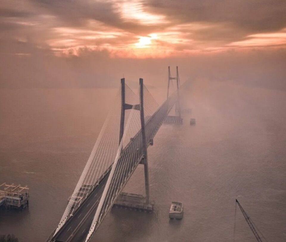 Clima: El Humo Nuestro de todos los días