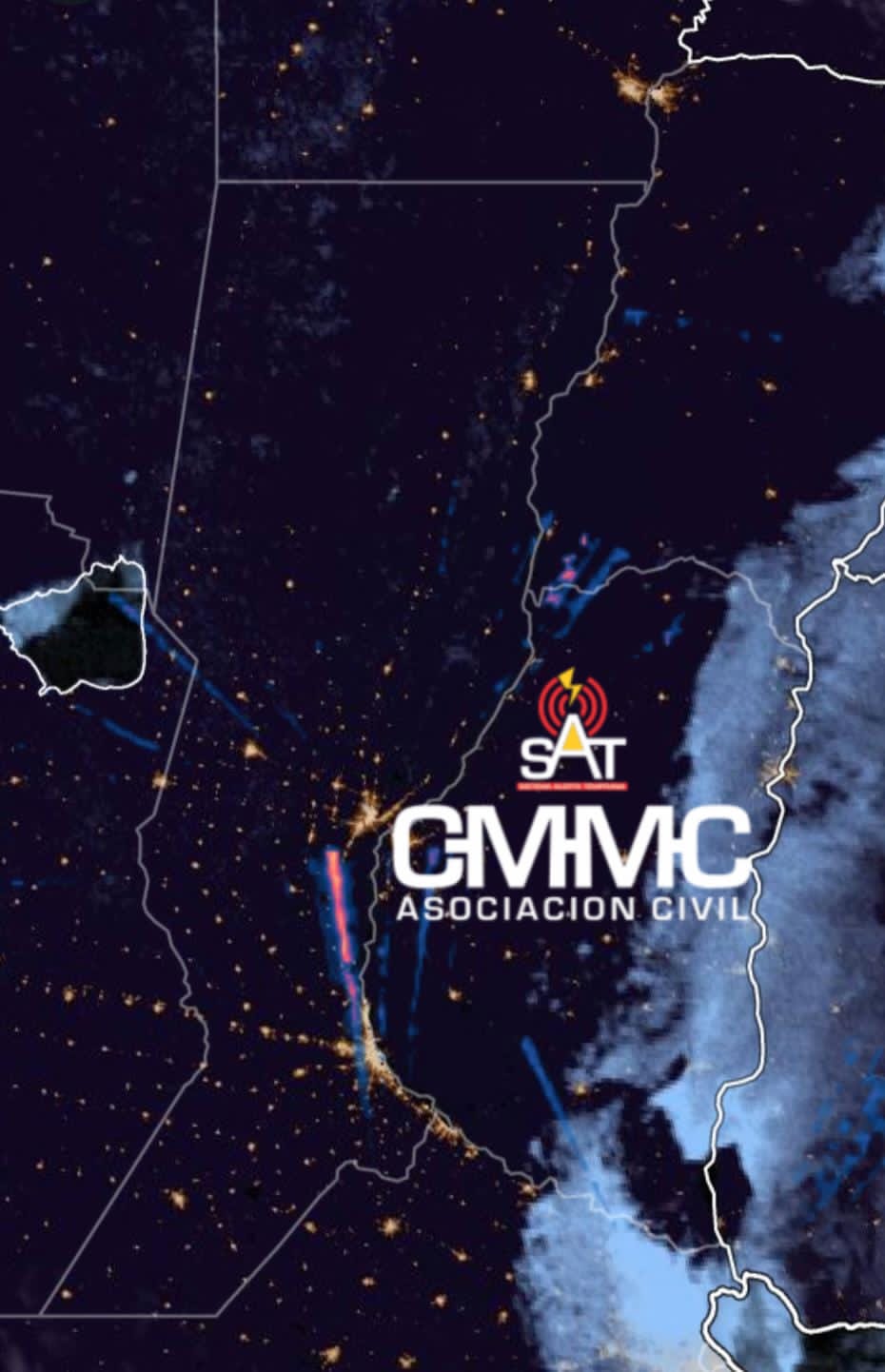 SANTA FE: El tiempo para esta semana