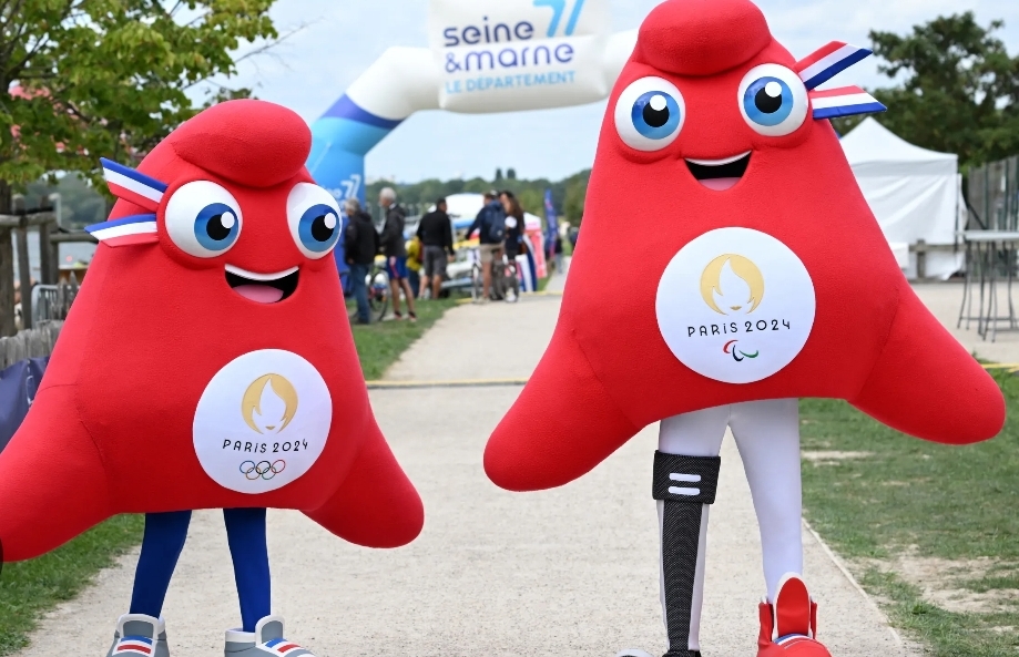 Reflexión sobre los Juegos Paralímpicos 2024